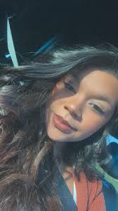 Someone tell this slimey ahh bii to @ me next time if she tryna talk smack  about me indirectly idc if you mad about me posting my blood grow tf up  leave