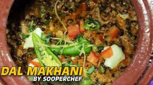 Dal Makhani Recipe Restaurant Style Dal Makhani Recipe By Sooperchef Makhani Recipes Dal Makhani Recipe Restaurant Style Recipes