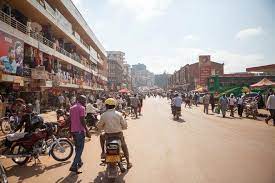 On Safari In Uganda Stop In Kampala First Uganda Kampala Travel Outdoors