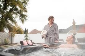 Feeling your skin to be too itchy after the bath? Hot Tub Spa Chemicals The Ultimate Water Care Guide Bullfrog Spas