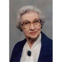 Cecelia Ramsey Wells Obituary