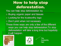 Learn how you can help support wwf's conservation work which addresses direct and indirect threats, including deforestation, in order to conserve biodiversity and reduce humanity's ecological footprint. The Effect Of The Deforestation The Effects Of The Rainforest Destruction Are Very Bad People Cut Down The Forests For Farmland Which Causes Lots Ppt Download
