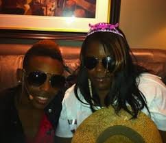 Mrs Right's #CTMDT !