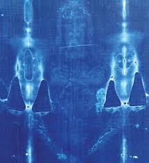 Reflection: Missing from the Shroud of Turin (February 21, 2020)