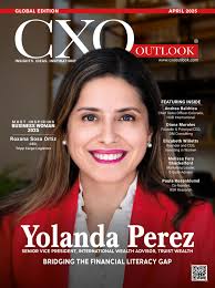 CXO Outlook