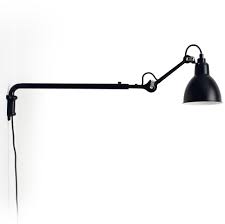 Schwenkarm Wandleuchte N 203 Ausziehbar Mit Gelenken Die Wandleuchte N 203 Mit Ausziehbarem Schwenk Wandarm Wandleuchte Schwenkarmlampe Esstisch Beleuchtung