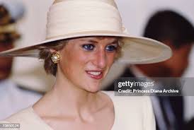 243 Princess Diana In Indonesia Stock Photos, High-Res Pictures, and Images 