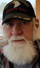 Ronnie Crouch Obituary (1948