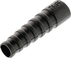 Unsere mitarbeiter haben kabel es uns zur mission gemacht, ware aller art ausführlichst zu zulässig. N Cvgp01961bk Bnc Cable Boot For Rg59 Rg62 Cables 10 Pieces Black At Reichelt Elektronik