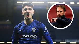 Broja finished the 2019/20 campaign with 23 goals in 30+ matches across all levels in a chelsea shirt. Chelsea Hotshot Broja Reveals Why He Chose Albania Over England Goal Com