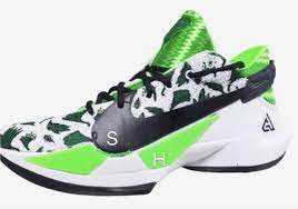 The zoom freak 2 follows the very successful zoom freak 1 and hit stores in the summer of 2020. Nike Zoom Freak 2 First Look Release Info Sneakernews Com