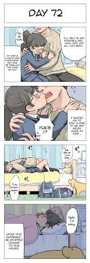 100-nichigo ni Aiken to Sex suru Jimi Kyonyuu Megane-chan - Forbidden Acts