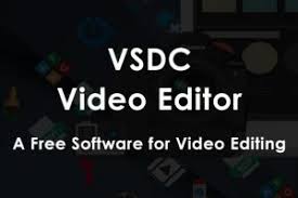 Updating vsdc during the holiday season has become a tradition, and this year. Vsdc Video Editor Pro 6 8 6 352 Crack Activation Key Free Download