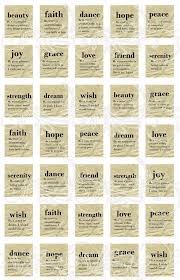 Without a fixed standard of pronunciation, people before the introduction of letters pronounced their words in innumerably different ways. Dictionary Words Digital Collage Sheet Scrabble Tiles Etsy Dictionary Words Scrabble Crafts Scrabble Tile Crafts