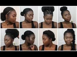 Pin On African American Hairstyle