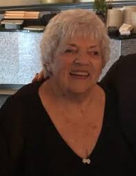 SHIRLEY BROAD Obituary