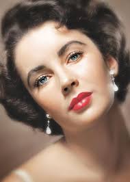 Elizabeth Taylor, huyền thoại Hollywood