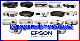Epson scan 2 ocr component. Lokerteen Lowongan Kerja Pabrik Printer Pt Epson Industry Cikarang