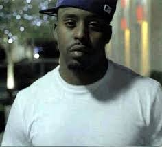 Terrence Garrett's Instagram, Twitter & Facebook