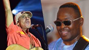 L'hommage de Manu Chao au chanteur Amadou: “On sera toujours ensemble”