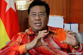 Mahkamah tinggi johor bharu membenarkan perintah interim kepada aktivis, khalid mohd ismath 25 tahun sehingga 11 november dengan jaminan rm 70 ribu iaitu rm 5 ribu bagi setiap pertuduhan. Khalid Ibrahim S Ex Aides Challenge Of Appellate Court S Decision To Be Heard The Edge Markets