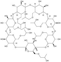The compound polyethylene glycol, also known as peg. Pfizer Biontech Moderna And Janssen Vaccines Molecular Depot