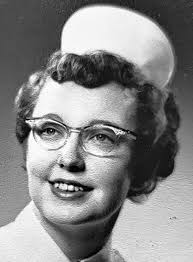 Darlene Poffel Obituary (1937