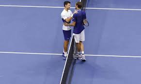 The 2020 us open was the 140th edition of tennis's us open and the second grand slam event of the year. Mnsuirgsz0brkm