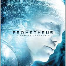 Prometheus