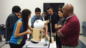 That means students can complete the first two years of their course work at the hcc. Engineering Academies Texas A M University Engineering