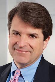 Mark Murphy: Why books remain a 'uniquely portable magic'