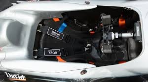 Image result for Mystic Blue 2001 McLaren