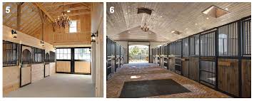 Beutiful pics of barns and horses : 6 Pinterest Worthy Boarding Stables