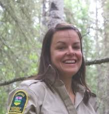 A New Manager for ATISC at Smoky Lake