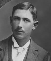 Malcolm Burley (1874-1970)