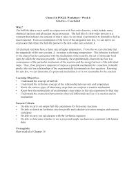 Types of chemical reaction worksheet.doc. Https Nanopdf Com Download Chem 116 Pogil Worksheet Week 6 Kinetics Concluded Why Pdf