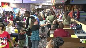 Dover Skating Center