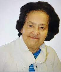 Frances Miller Obituary October 11, 2018