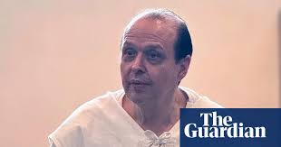 'Psychopath test' under growing scrutiny as Texas prepares to execute man