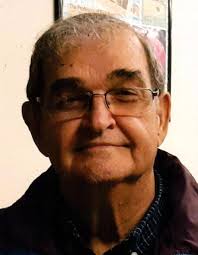 James Larry Yates Obituary October 20, 2020