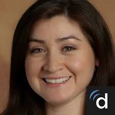 Dr. Cindy S. Calderon, MD