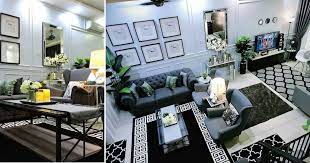 Sebagian orang pasti juga menghayalkan jika membangun atau mendekorasi rumah. Gambar Wanita Ini Transform Rumah Dengan Hasil Diy Dan Barangan Jualan Murah Impiana