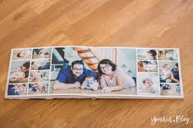 Unser Baby Fotoalbum Von Saal Digital Fotobuch Test Gutschein Und Gratis Template Fur Dich Youdid Baby Fotoalbum Fotoalbum Hochzeit Fotobuch