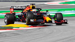 Racingnews365.com has both live timing and a live blog coming to you directly from the f1 paddock. Gp Spanien Qualifikation 100 Pole Fur Hamilton Auto Motor Und Sport