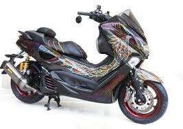 Lihat ide lainnya tentang motor, motor yamaha, sepeda. Spek Modif Master Set Nmax Modifikasi Inspirasi Facebook