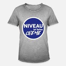 Image result for niveau keine creme t-shirt