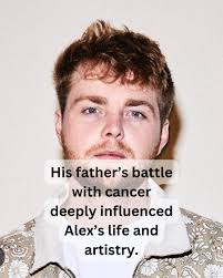 Alex Warren Hospital Reason