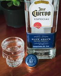 As of 2012, jose cuervo sells 3.5 milli. Jose Cuervo Especial Blue Agave Bottle Photo Free Drink Image On Unsplash