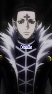 Chrollo vs Lucilfer #anime #deathbattle #matchups #vsbattles #fansuggestion  #chrollolucilfer #okkotsuyuta #jujutsukaisen #hunterxhunter #nenuser  #curseuser