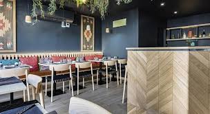 Cote Sushi Ouvre A Grenoble Sushi Cote Sushi Sushi Restaurants